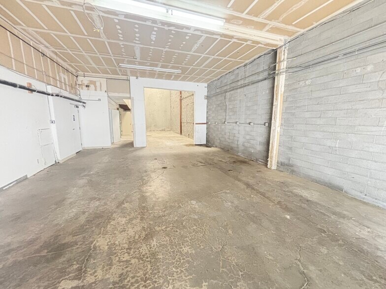 3450 3rd St, San Francisco, CA à vendre - Photo du bâtiment - Image 2 de 8