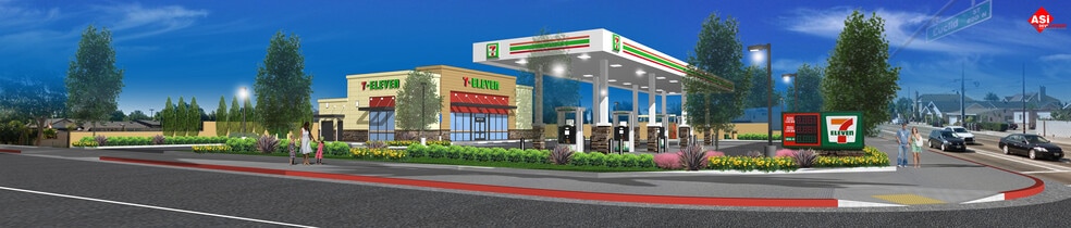 813 Euclid St, Santa Ana, CA for sale - Building Photo - Image 2 of 8