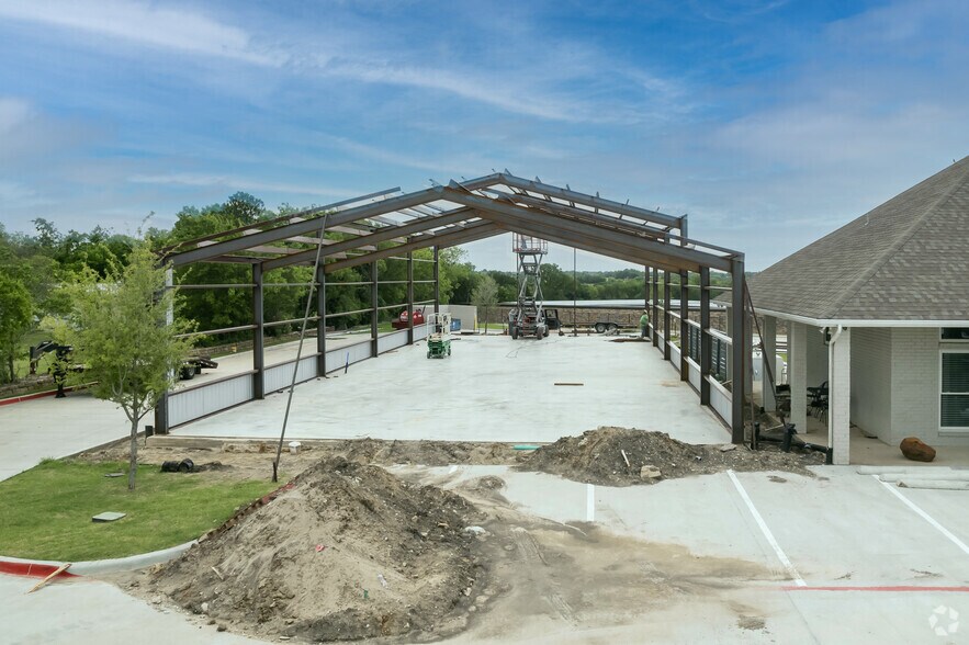 263 Ranch Trail, Rockwall, TX à vendre - Photo du bâtiment - Image 2 de 21