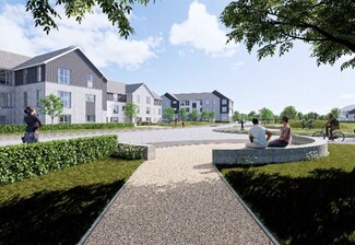 Plus de détails pour Cloverhill, Bridge Of Don - Commerce de détail à louer