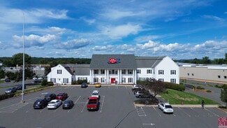 More details for 150 Capital Dr, West Springfield, MA - Office for Sale
