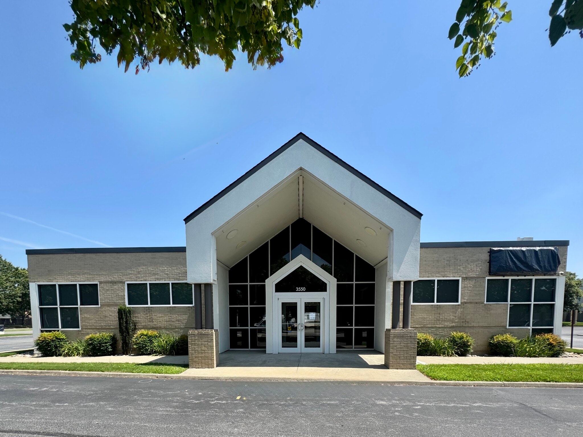 3550 Buckner Blvd, Virginia Beach, VA for sale Building Photo- Image 1 of 7