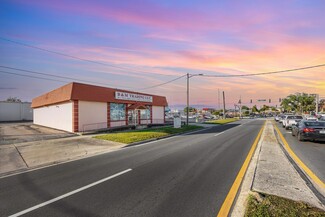 More details for 660 Maguire Blvd, Orlando, FL - Retail for Lease