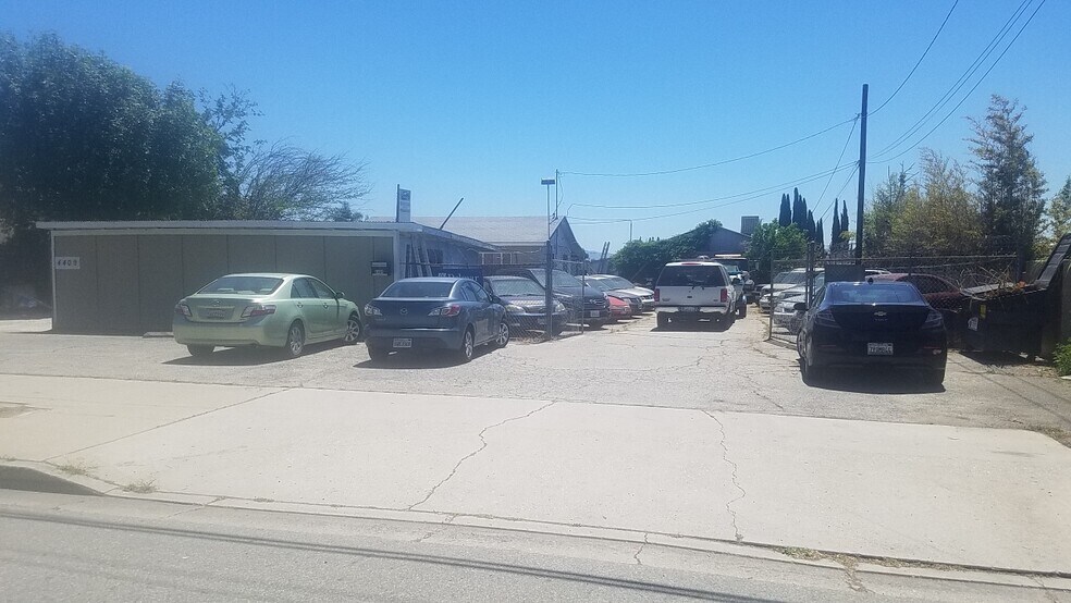 4409 Mission Blvd, Montclair, CA à vendre - Photo du bâtiment - Image 3 de 3