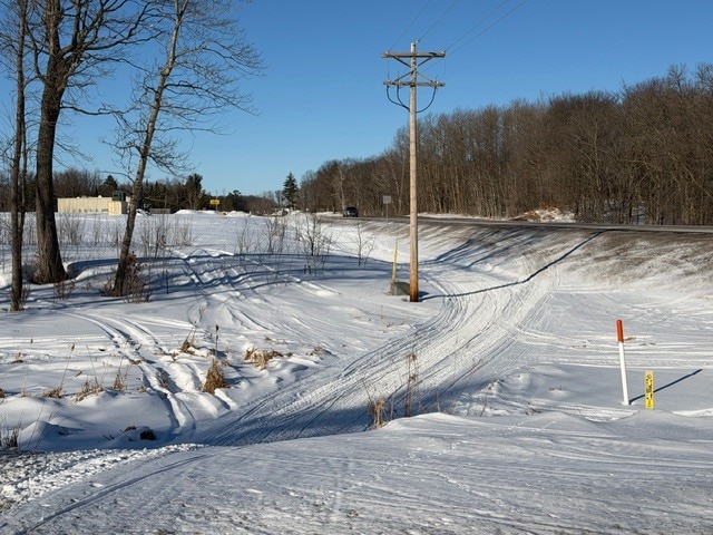 1955 Highway 47, Isle, MN for sale - Building Photo - Image 2 of 4