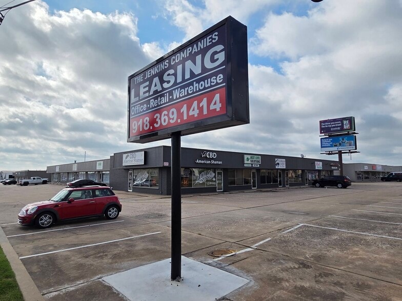 9714-9748 E 55th Pl, Tulsa, OK for lease - Other - Image 2 of 38