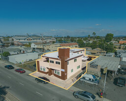 3209-15 Fairmount Ave, San Diego CA - Commercial Real Estate