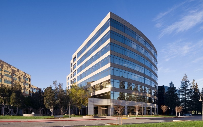 224 Airport Pkwy, San Jose, CA for lease - Building Photo - Image 1 of 8