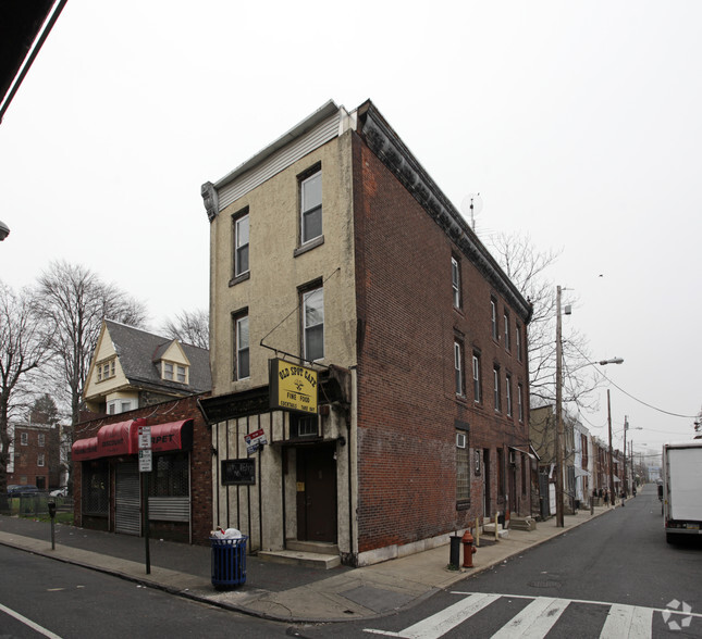 4829 Frankford Ave, Philadelphia, PA for sale - Primary Photo - Image 1 of 1