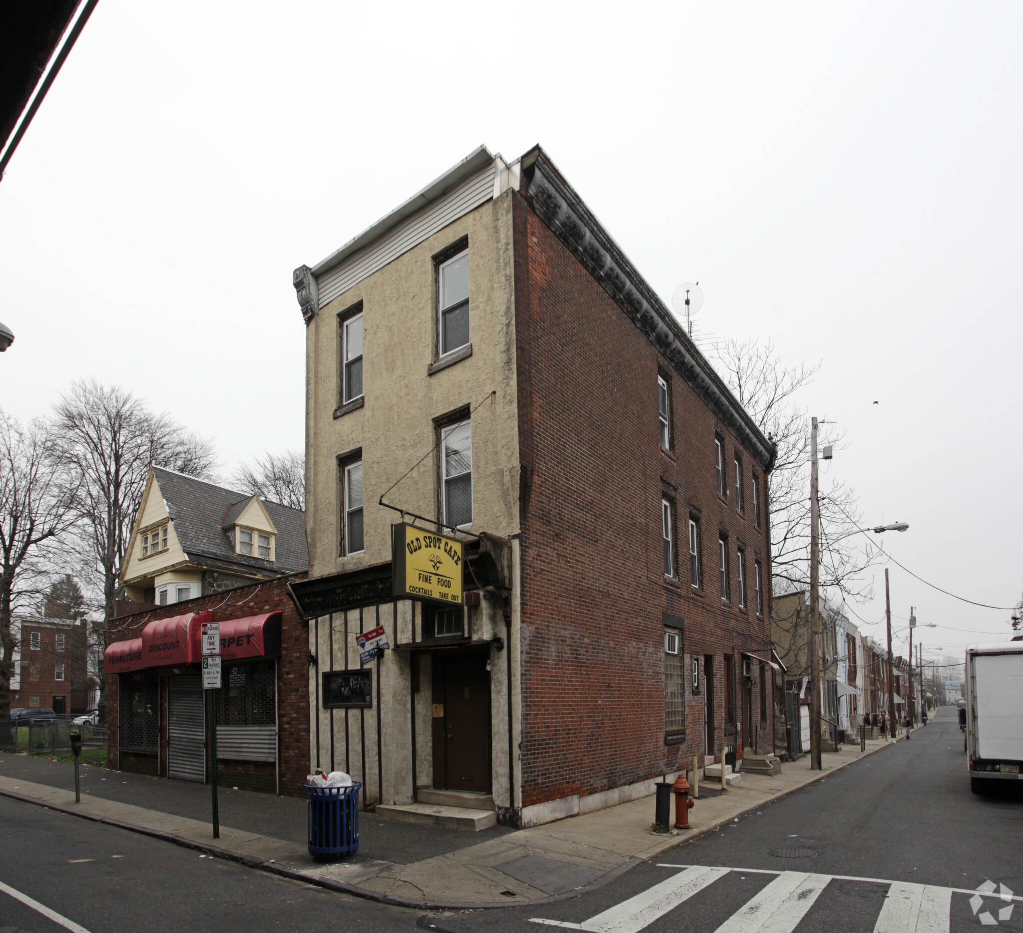 4829 Frankford Ave, Philadelphia, PA à vendre Photo principale- Image 1 de 1