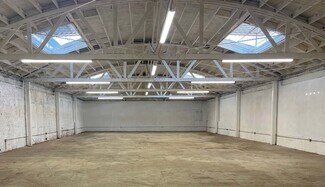 Plus de détails pour 3805 Avalon Blvd, Los Angeles, CA - Industriel à louer