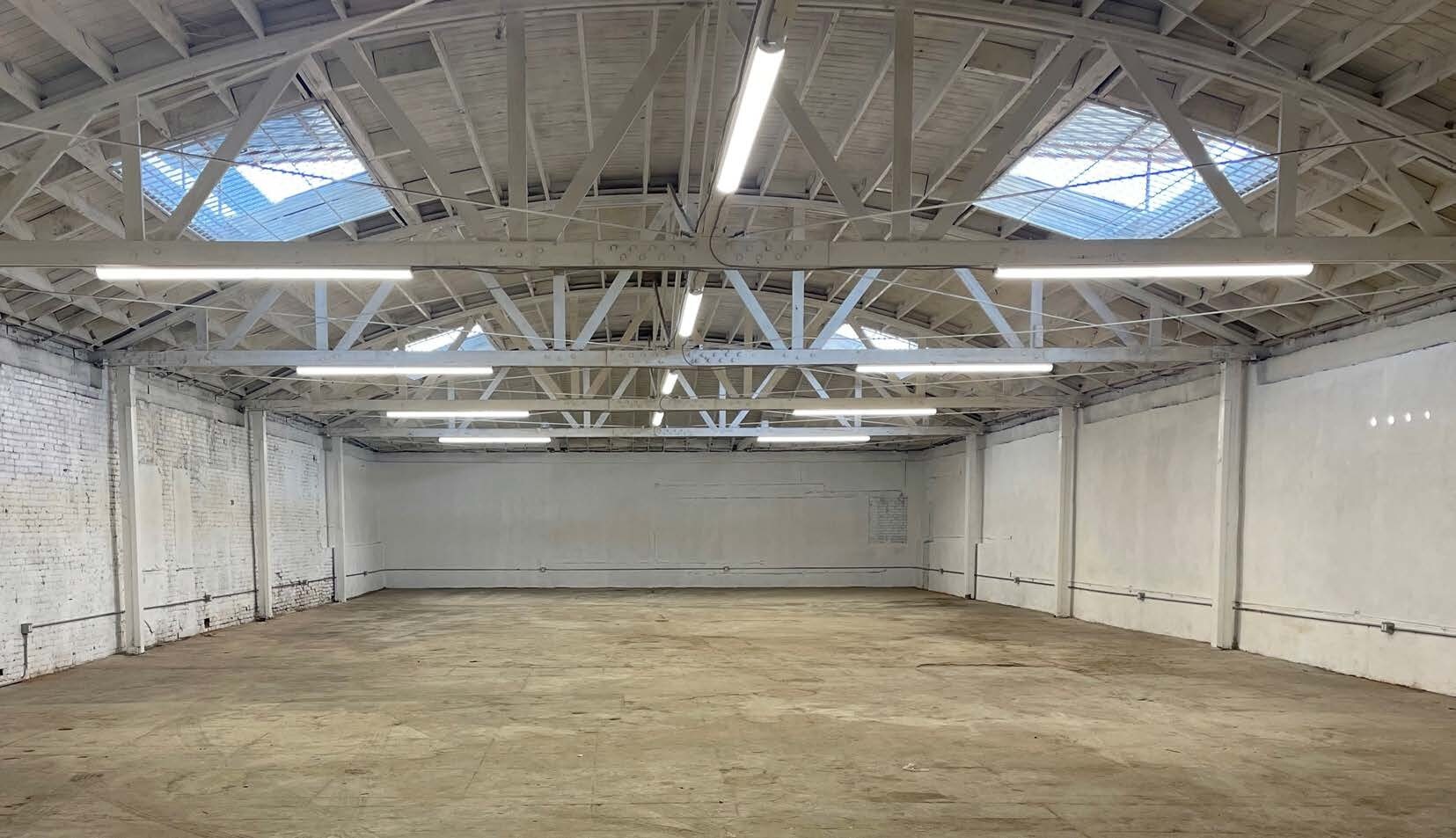 3805 Avalon Blvd, Los Angeles, CA for lease Building Photo- Image 1 of 6