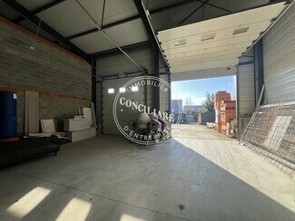 More details for 7 Rue Gaspard-Gustave Coriolis, Plaisance-du-Touch - Industrial for Lease