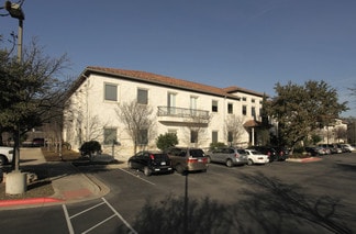 Plus de détails pour 4100 Duval Rd, Austin, TX - Bureau/Médical à louer