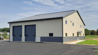 Plus de détails pour 200 Tomahawk Dr, Kutztown, PA - Industriel à vendre