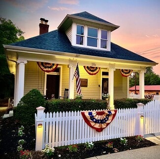 Plus de détails pour 206 Bridge St, Franklin, TN - Bureau à louer