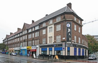 Plus de détails pour 7-13 Camberwell Rd, Londres - Bureau à louer