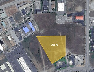 Plus de détails pour NNA Pleasant View, Post Falls, ID - Terrain à vendre