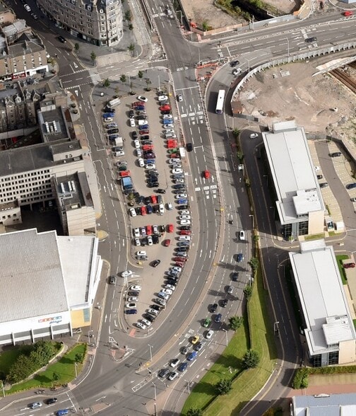 Dundee Central Waterfront, Dundee for sale - Building Photo - Image 2 of 5