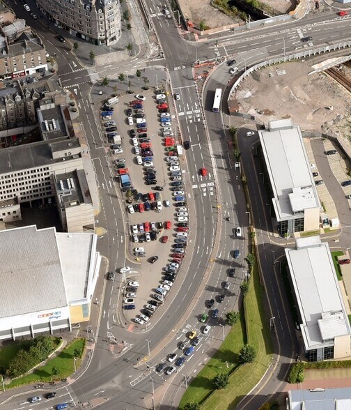 Dundee Central Waterfront, Dundee à vendre - Photo du bâtiment - Image 2 de 5