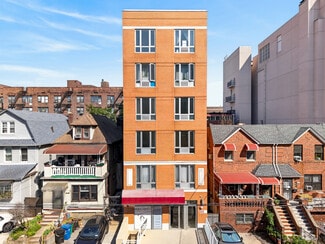 More details for 82-20 Britton Ave, Elmhurst, NY - Multifamily for Sale