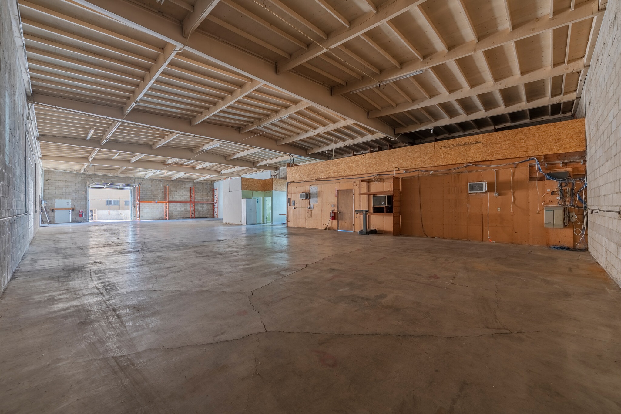 440 N Marine Ave, Wilmington, CA for lease Primary Photo- Image 1 of 19