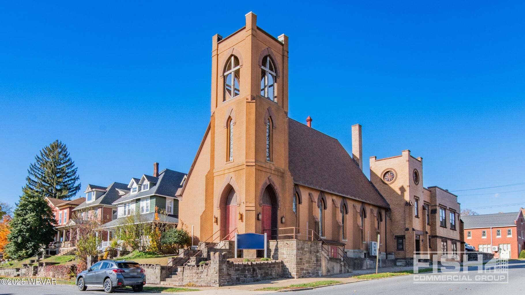 25 Ross St, Williamsport, PA for sale Primary Photo- Image 1 of 14