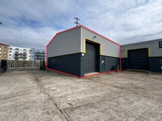 More details for Hythe Quay, Colchester - Industrial for Lease