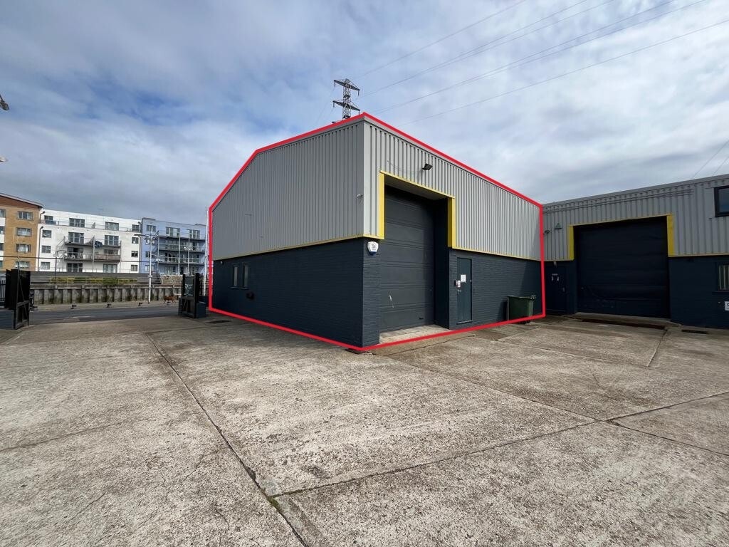 Hythe Quay, Colchester for lease Primary Photo- Image 1 of 12