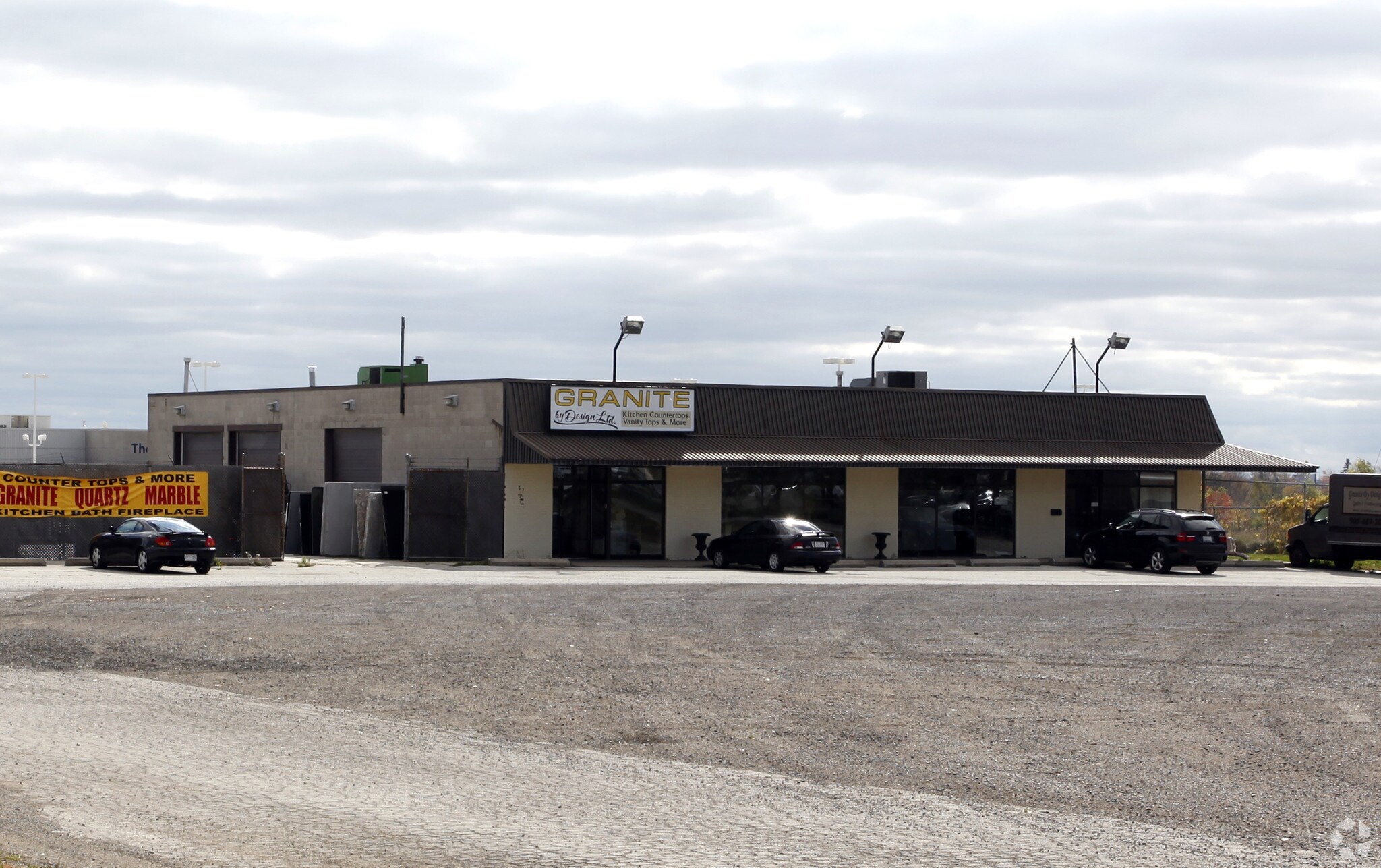 56 Dundas St E, Hamilton, ON for sale Primary Photo- Image 1 of 1