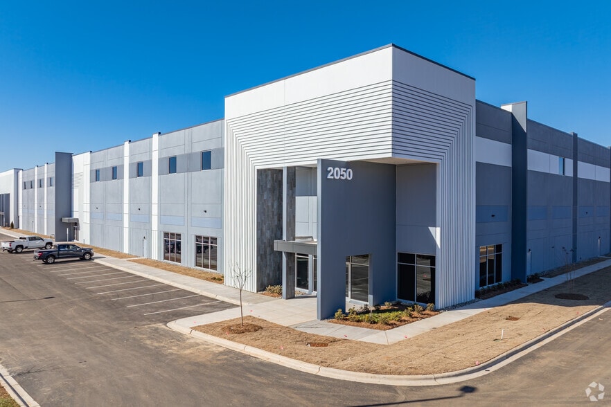 2050 Senator Ralph Scott Pky, Mebane, NC for sale - Primary Photo - Image 1 of 7