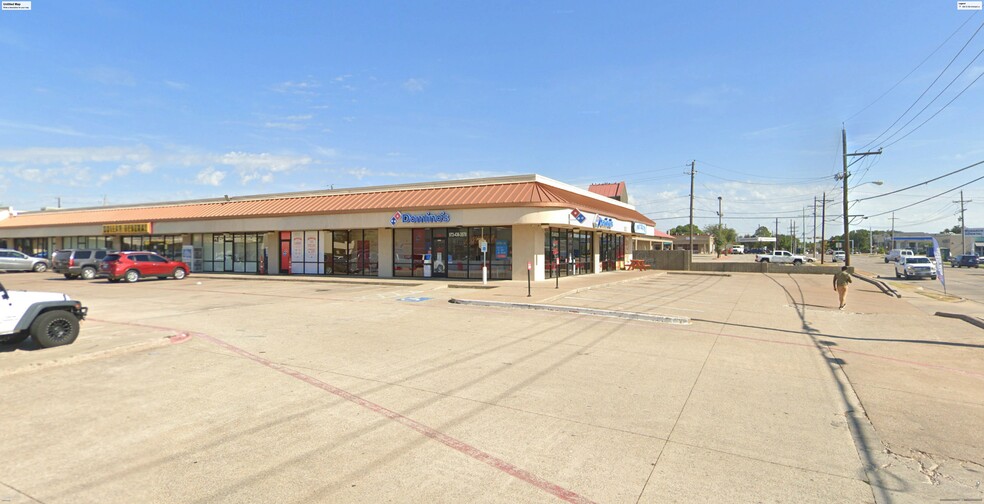502 S Old Orchard Ln, Lewisville, TX for lease - Building Photo - Image 2 of 6