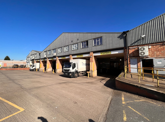 More details for 80 Scudamore Rd, Leicester - Industrial for Lease