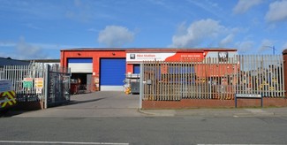 Plus de détails pour 2 Brunswick Pl, Liverpool - Industriel/Logistique à louer