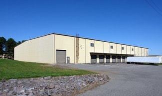 More details for 6240 Clementine Dr, Clemmons, NC - Industrial for Lease