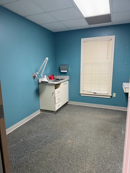 100 Medical Center Dr, Woodruff, SC à louer - Photo du bâtiment - Image 3 de 6
