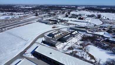 700 Interstate Pky, Waukee, IA for lease Building Photo- Image 2 of 6