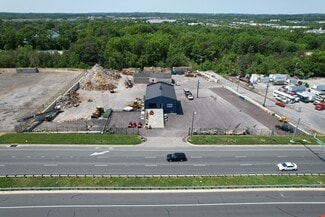 More details for 9914-9922 Pulaski Hwy, Middle River, MD - Industrial for Sale