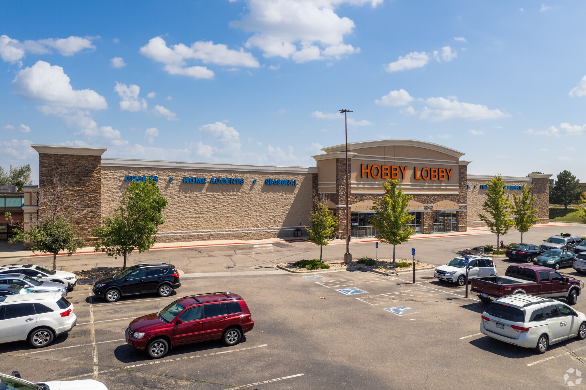 800 S Hover St, Longmont, CO for lease Primary Photo- Image 1 of 10