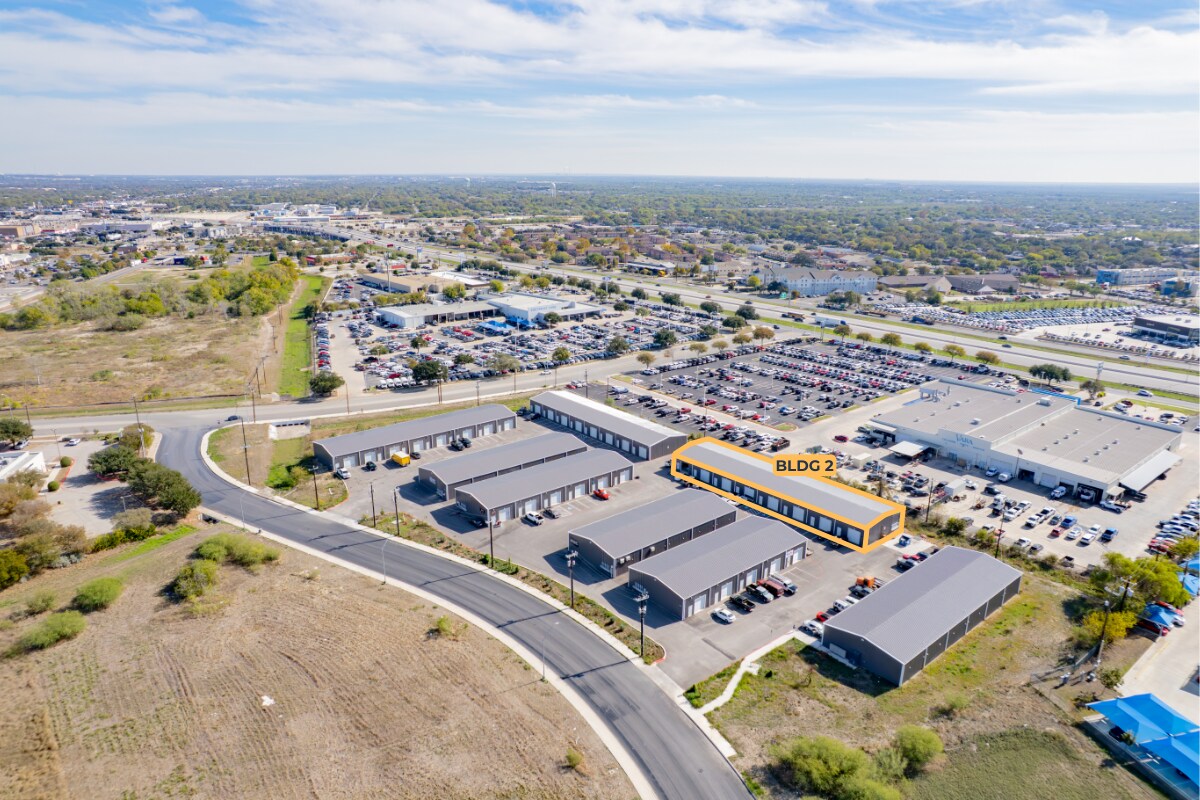 2203 Cascade Pky, San Antonio, TX à louer Photo intérieure- Image 1 de 1