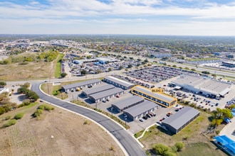 2203 Cascade Pky, San Antonio, TX à louer Photo intérieure- Image 1 de 1