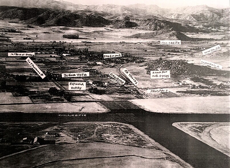 10354 Prospect Ave, Santee, CA à vendre - Photo du bâtiment - Image 3 de 24