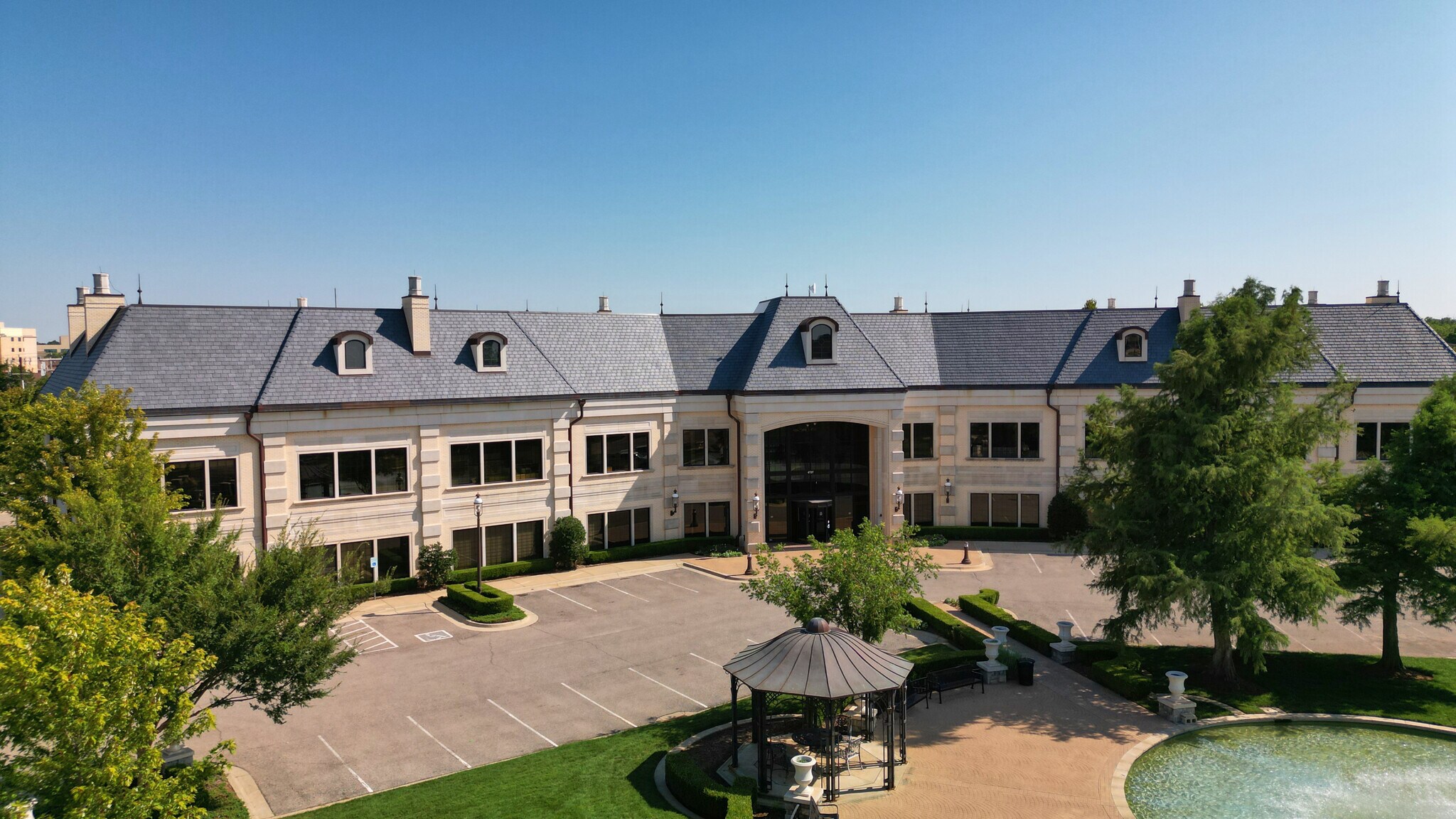 4727 Gaillardia Pky, Oklahoma City, OK à louer Photo principale- Image 1 de 4