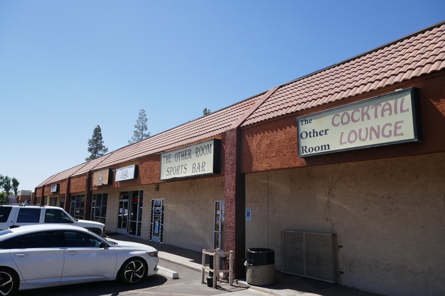 4404-4432 W Peoria Ave, Glendale, AZ for lease - Building Photo - Image 2 of 3