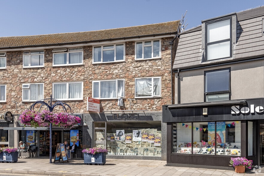 64 High St, Portishead for lease - Building Photo - Image 2 of 3