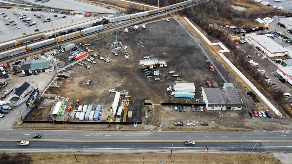 146 Conchester Hwy, Aston, PA for lease - Building Photo - Image 3 of 9