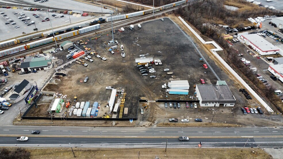 146 Conchester Hwy, Aston, PA à louer - Photo du bâtiment - Image 3 de 9