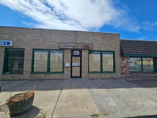 More details for 250 NE 3rd St, Prineville, OR - Retail for Lease