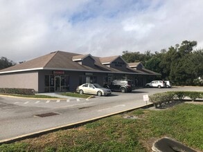 1741 E Memorial Blvd, Lakeland, FL for lease Interior Photo- Image 2 of 2