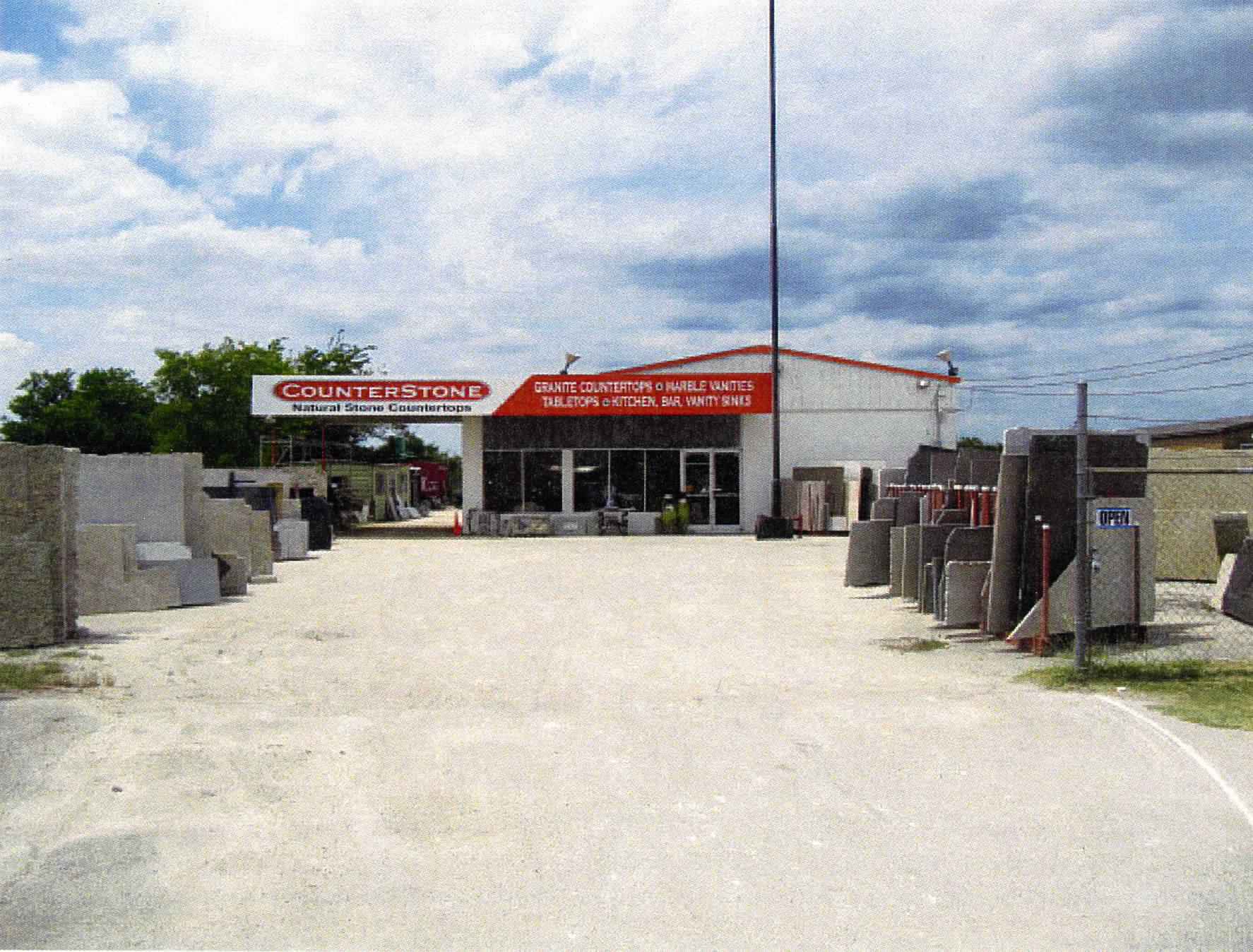 1993 N IH-35, New Braunfels, TX à vendre Photo du bâtiment- Image 1 de 1